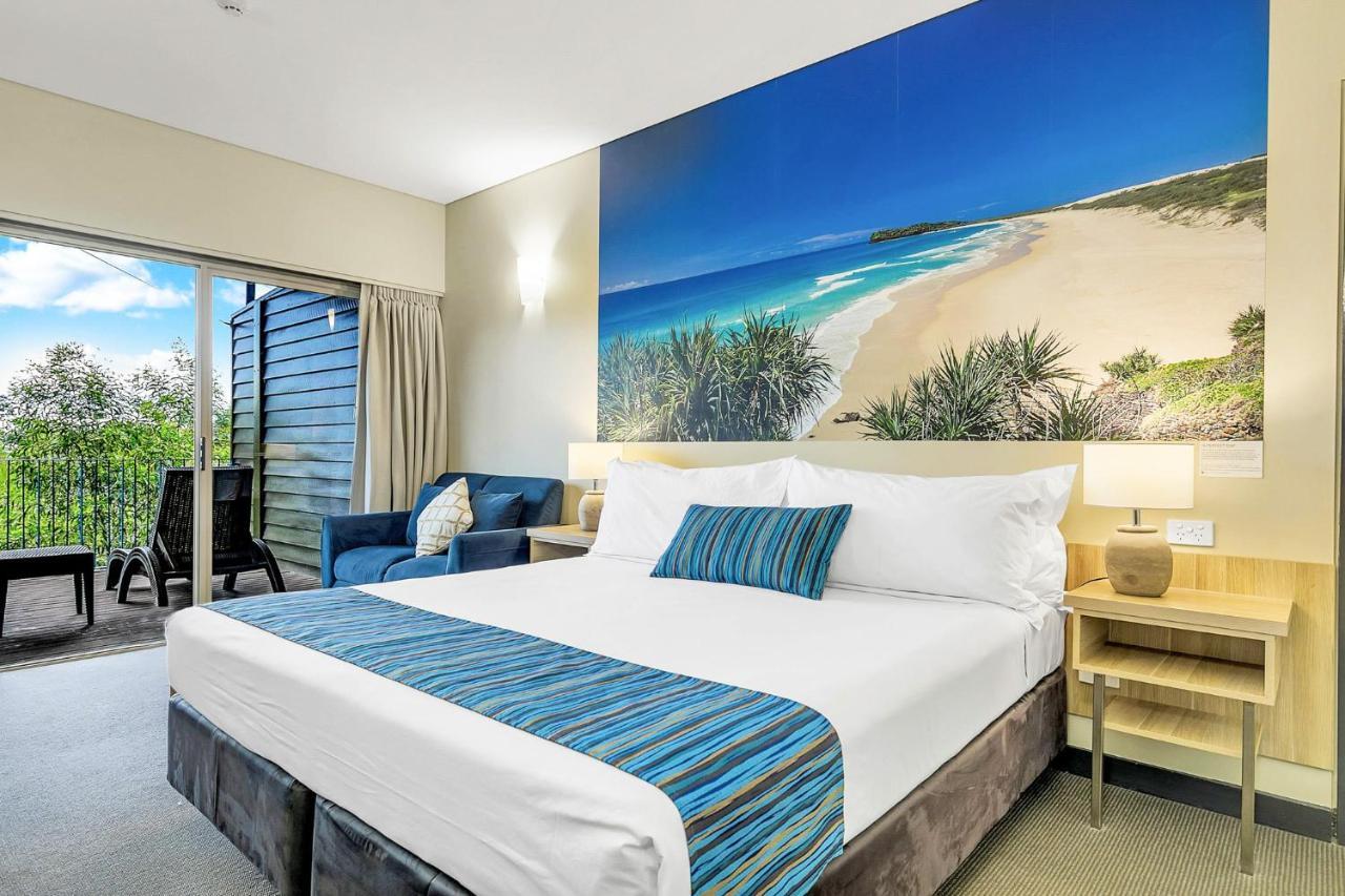 Kingfisher Bay Resort Fraser Island Exterior photo